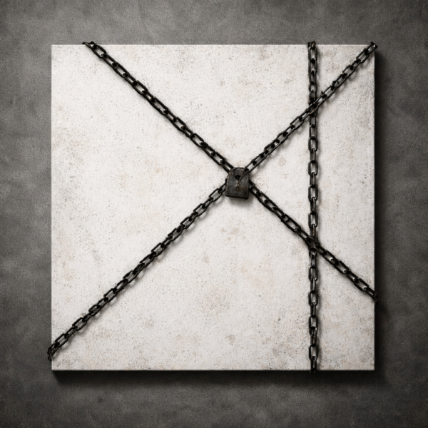 #Prigionesilenziosa2 ...Prigionia _ di Giuseppe Miccichè artista e designer