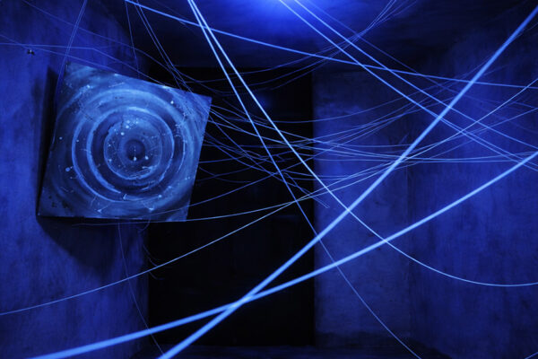 #Prigionesilenziosa7 Giuseppe Miccichè artista e designer