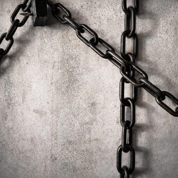 #Prigionesilenziosa2 ...Prigionia di Giuseppe Miccichè