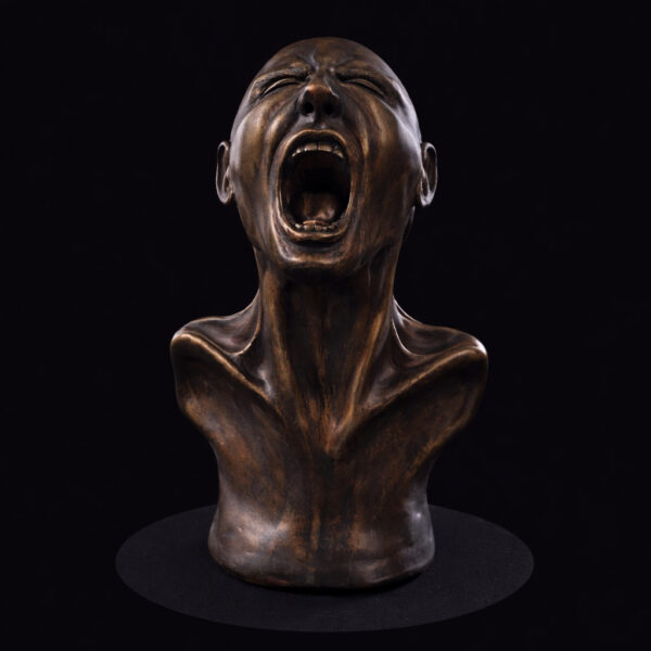 _Prigionesilenziosa3 ...Silenzio _ di Giuseppe Miccichè _ Front