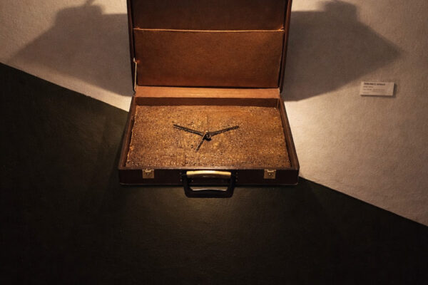 #Prigionesilenziosa6 ...Speranza di Giuseppe Miccichè