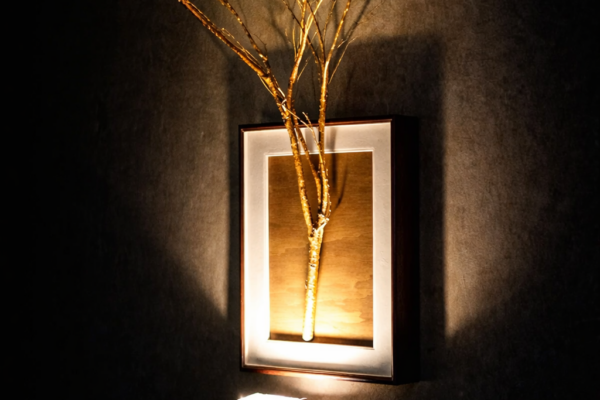 #Prigionesilenziosa8 ...Resilienza Giuseppe Miccichè artista e designer