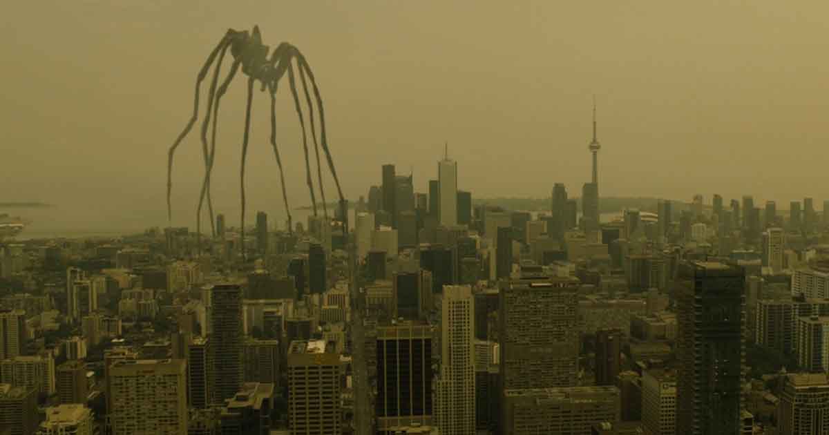ENEMY di Denis Villeneuve: chi è davvero l’altro?