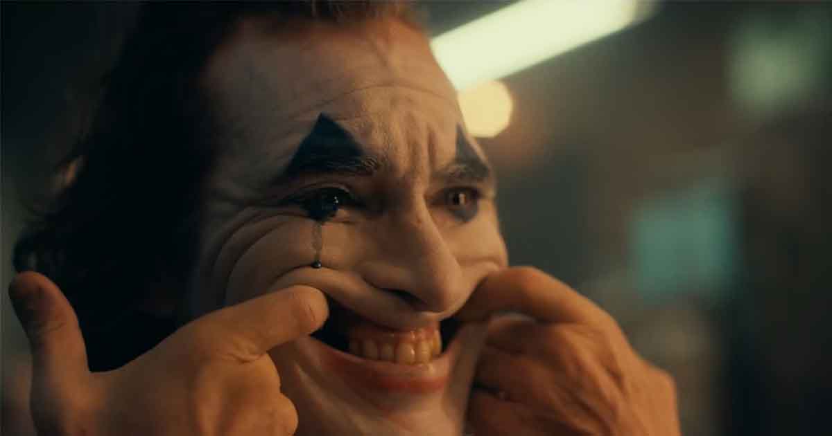 JOKER di Todd Phillips: quando il mondo smette di ridere.
