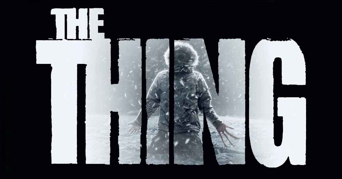 THE THING di John Carpenter: chi abita chi?