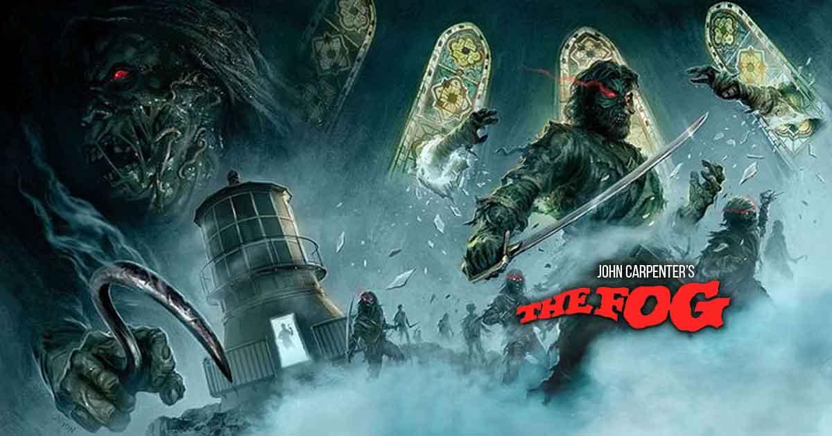 THE FOG di John Carpenter: la questione della colpa.
