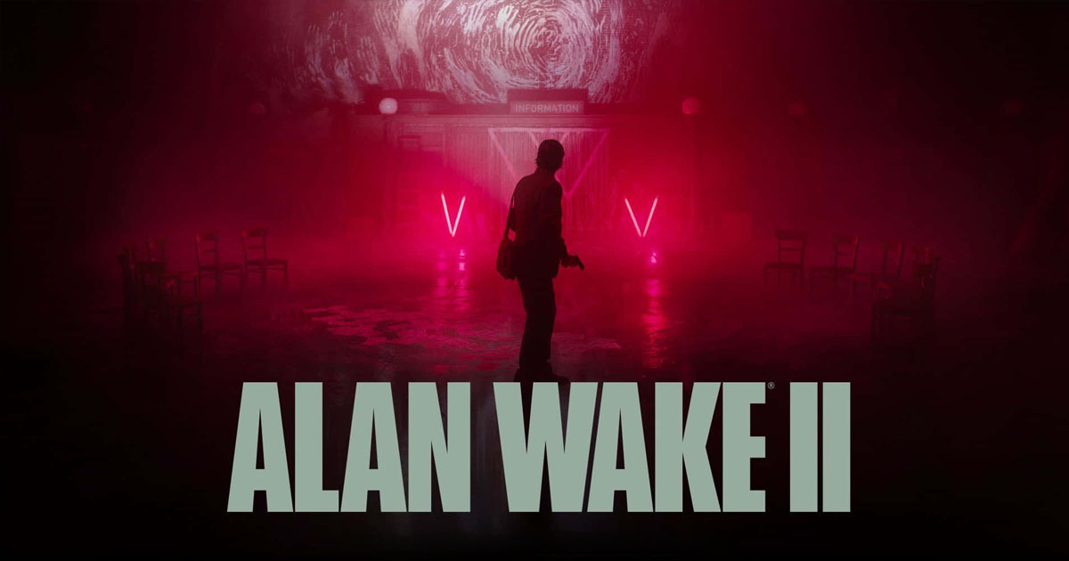 ALAN WAKE II di Remedy Entertainment: ontologia di un risveglio.