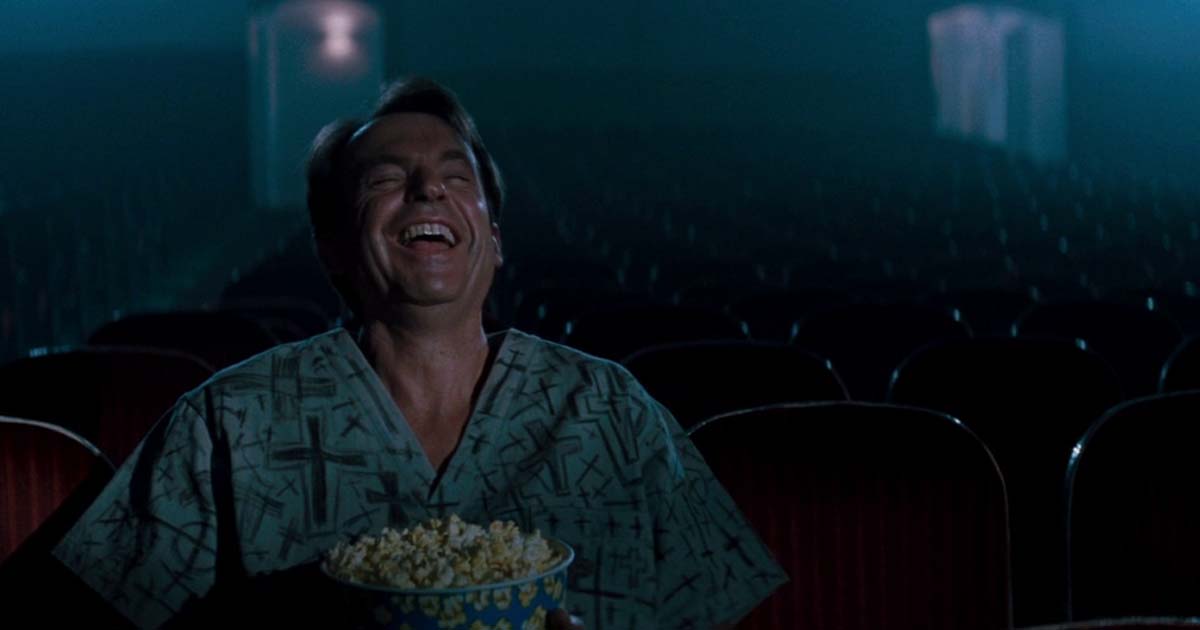 IN THE MOUTH OF MADNESS di John Carpenter: epistemologia di un incubo.