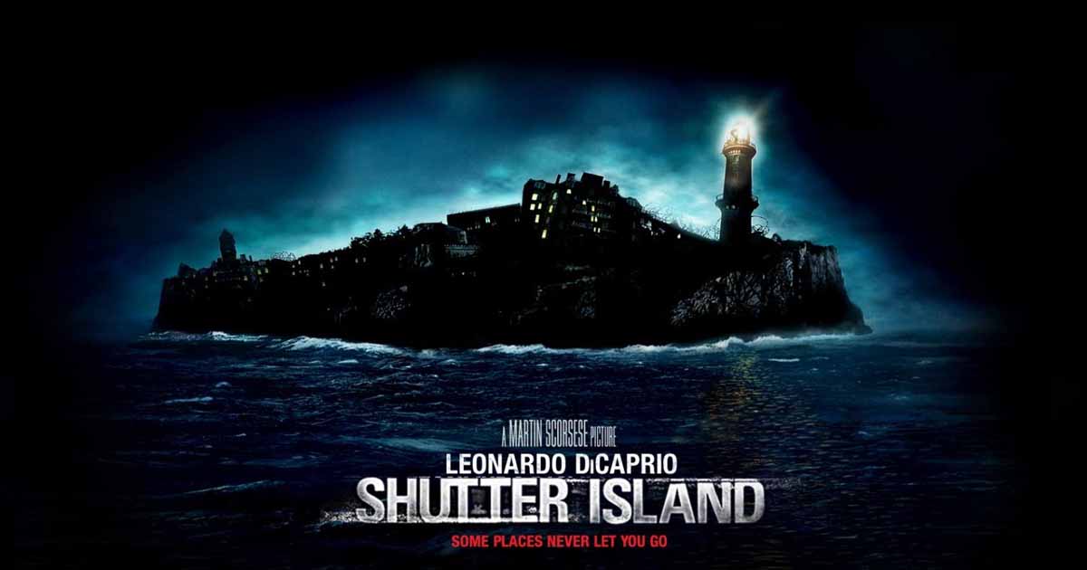SHUTTER ISLAND di Martin Scorsese: l’abisso della coscienza.