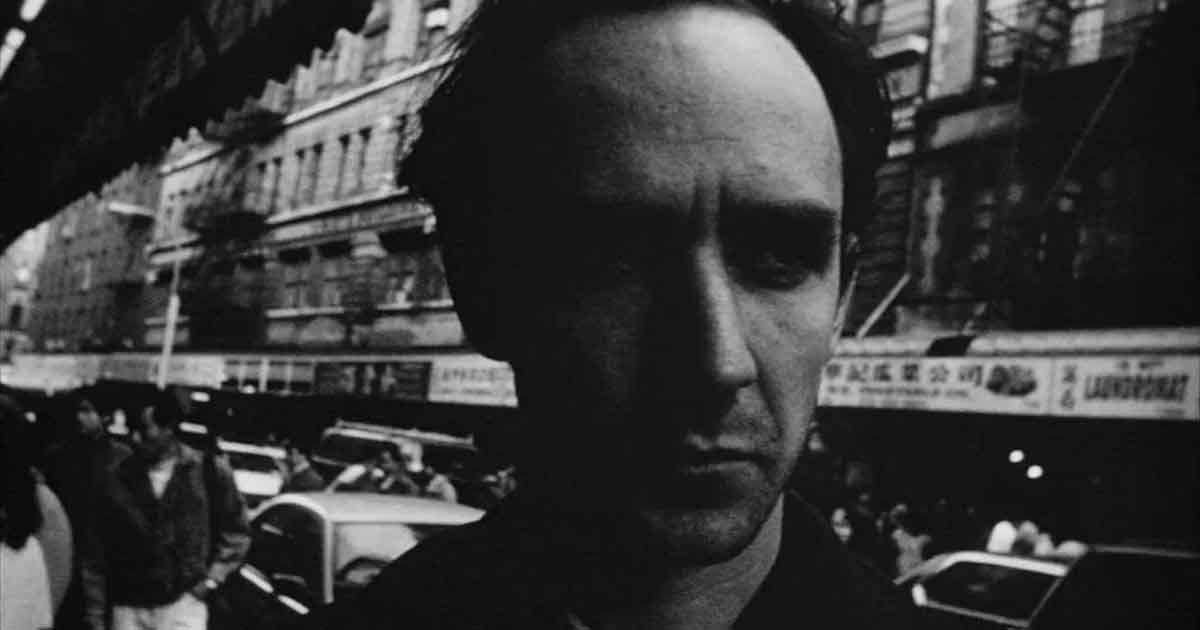 IL TEOREMA DEL DELIRIO DI DARREN ARONOFSKY: ENTROPIA EPISTEMICA.